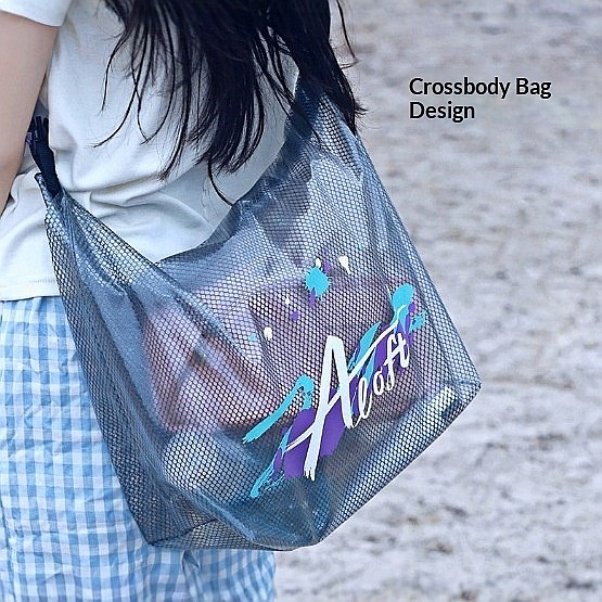 Travel Bags - 旅行、バスルーム、ランドリーオーガナイザー用の防水大容量収納バッグ
