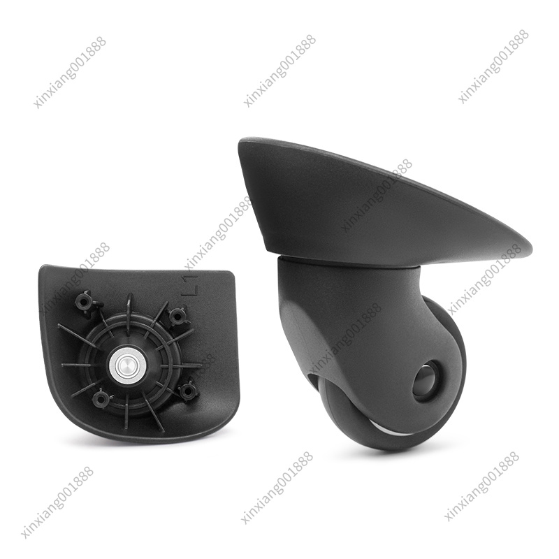 サムソナイト V22 荷物修理部品 JY-102 サイレント - Silent Replacement Luggage Wheels のレビューと価格