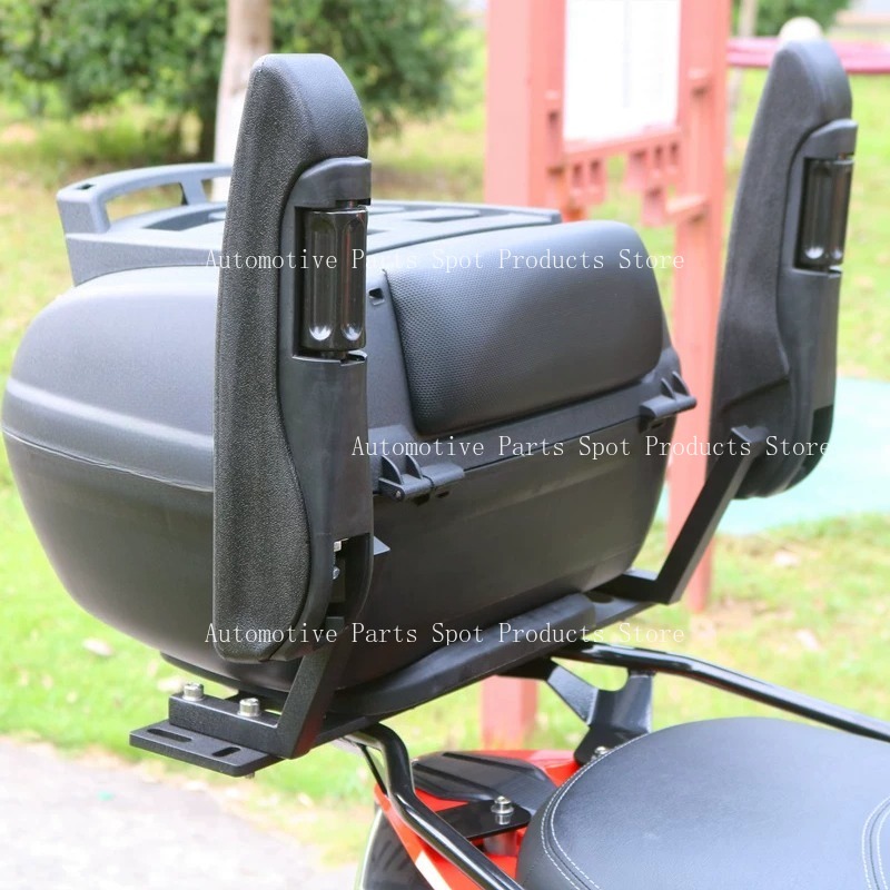 オートバイの後部座席用安全アームレスト、折りたたみ式、子供用 - Kids Ride On Suitcase Scooter のレビューと価格