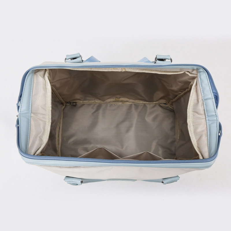折りたたみ式ホイール付きダッフルバッグ、軽量スピナートラベル - Foldable Rolling Luggage Bag のレビューと価格