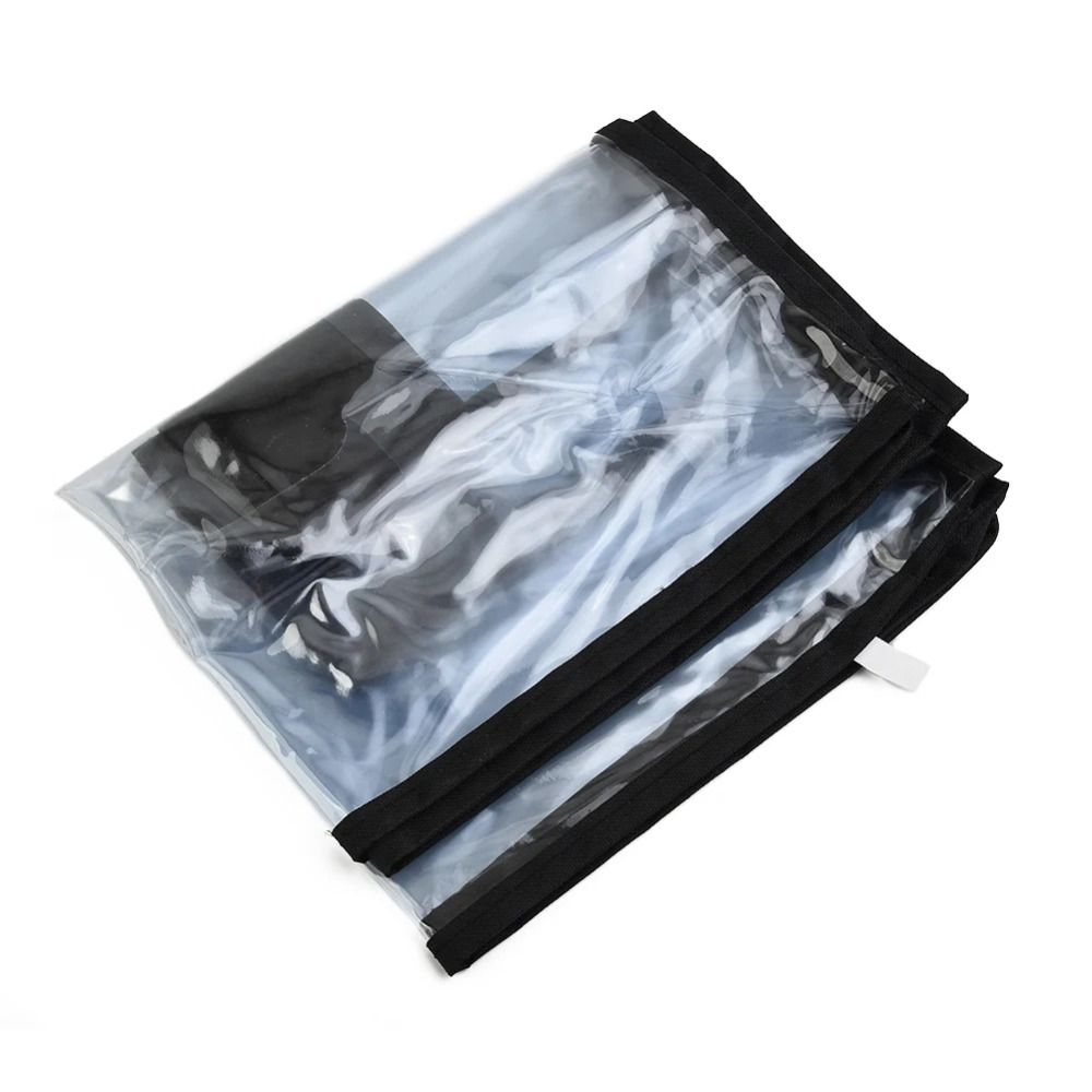 新しい旅行用荷物保護ケース PVC透明手荷物カバー 耐久性の - Luggage Protective Cover Transparent のレビューと価格