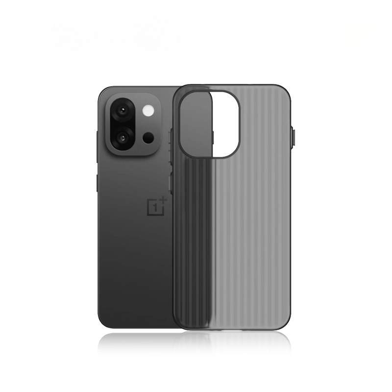 OnePlus 15 15R 用透明 PC ハードケース O - Luggage Protective Cover Transparent のレビューと価格