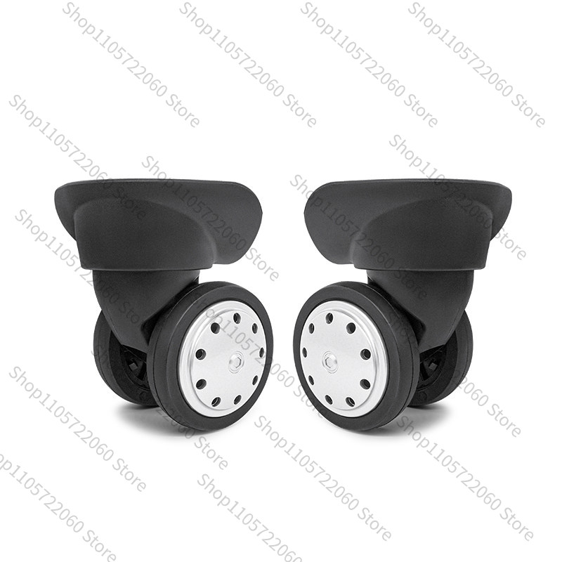 アメリカン・ツーリスター・スーツケース用F-06ラゲージホイ - Silent Replacement Luggage Wheels のレビューと価格