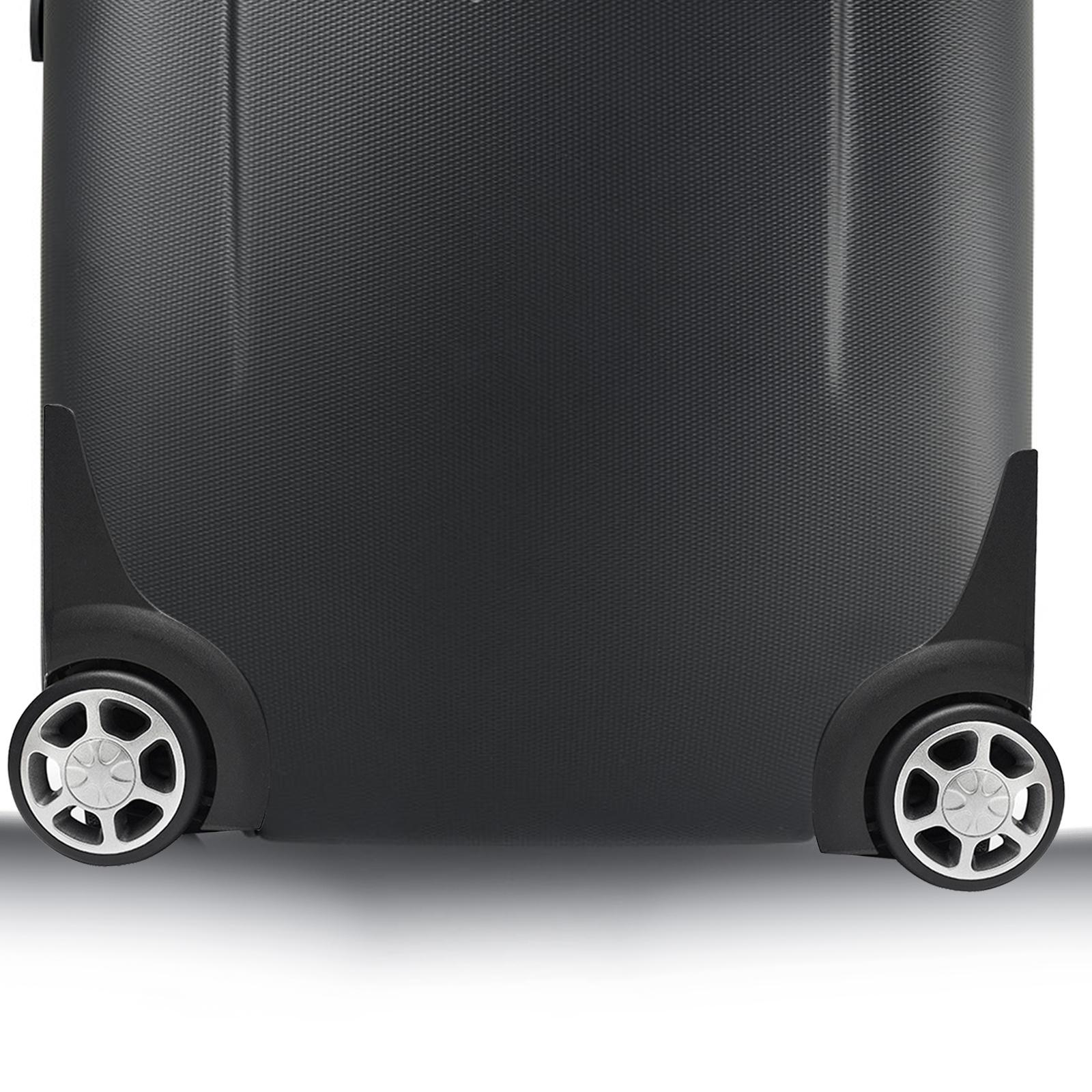 交換用ラゲッジスイベルキャスター、サイレント、耐久性、スーツ - Silent Replacement Luggage Wheels のレビューと価格