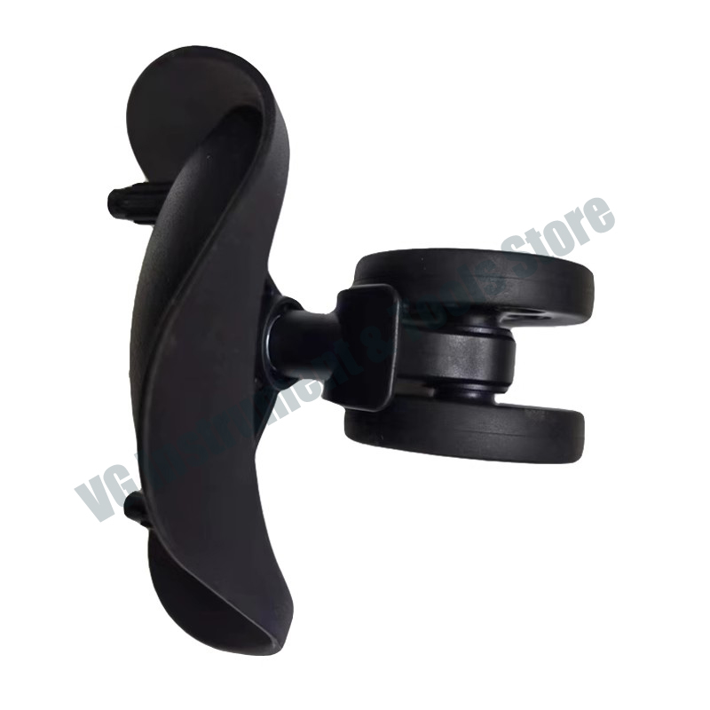C24トロリーケースHD-F24ホイールトラベルラゲージユニ - Silent Replacement Luggage Wheels のレビューと価格