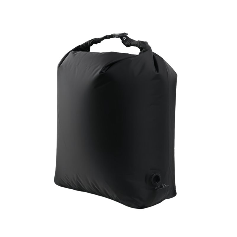 EYFL-24L ハンドロール圧縮収納バッグ旅行荷物キューブ - Foldable Rolling Luggage Bag のレビューと価格