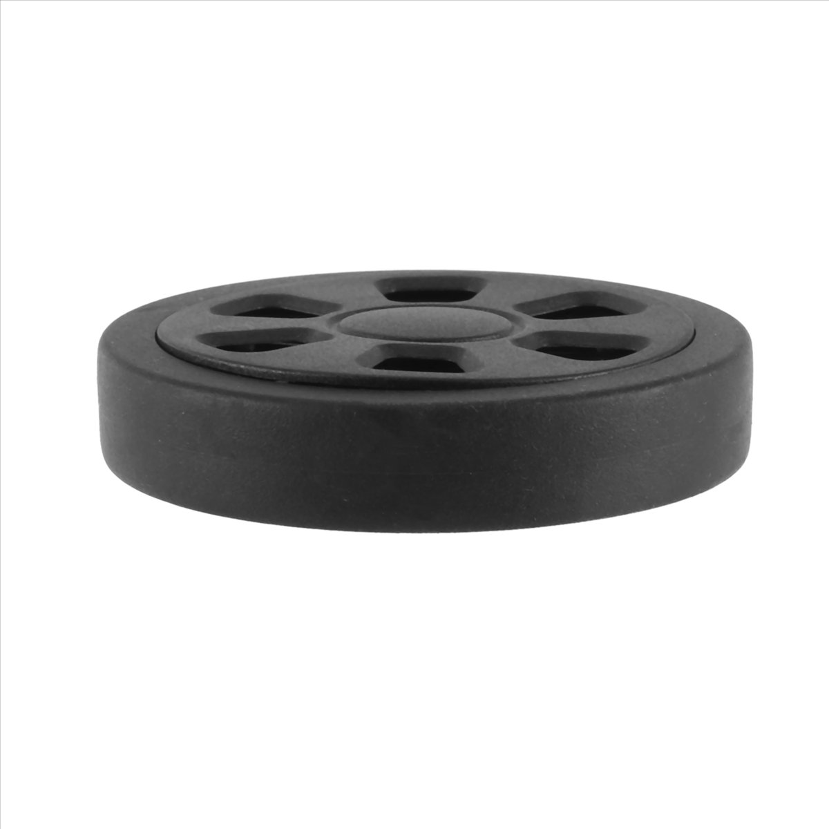 ABQR 60mm x 12mm 荷物用ホイール交換用耐摩耗 - Luggage のレビューと価格