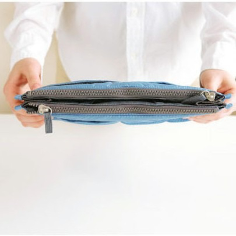 ハンドバッグオーガナイザー 軽量 大容量 パースオーガナイザ - Handbags のレビューと価格