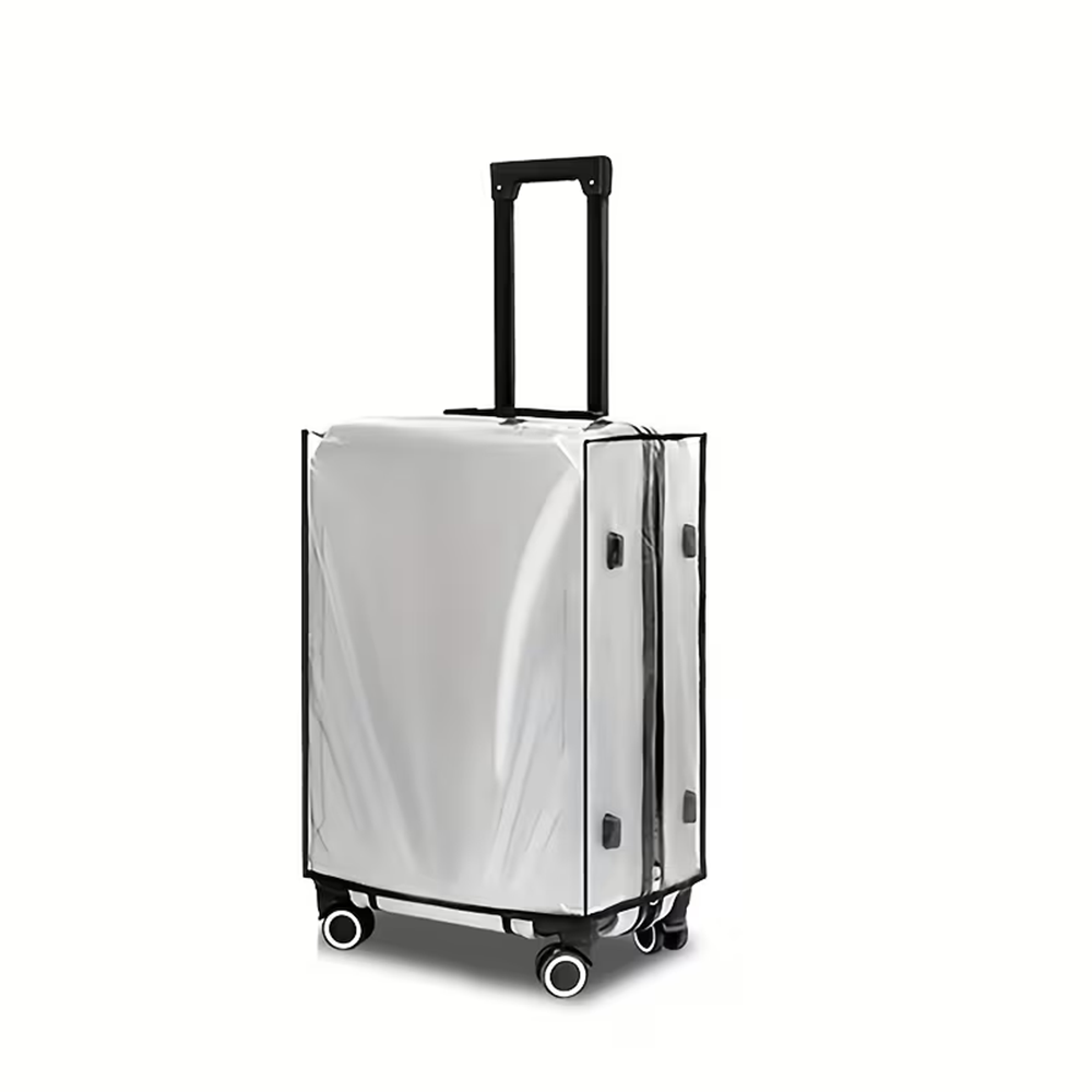 透明な荷物カバー - 防水、傷防止、防塵保護カバー、20～3 - Luggage Protective Cover Transparent のレビューと価格