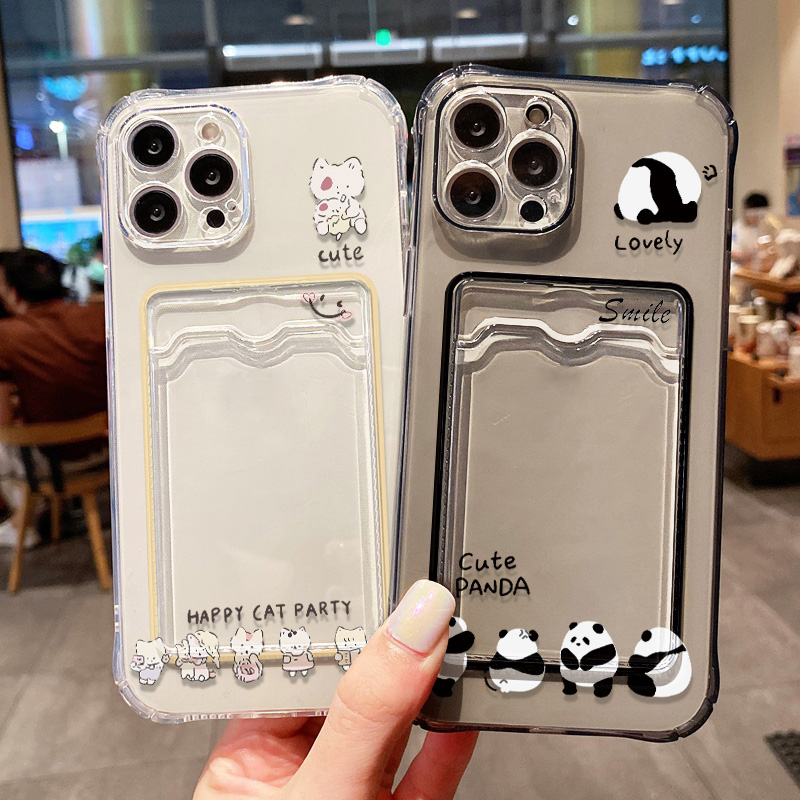 かわいい黒猫のスマホケース iPhone 17 Pro Ma - Wallets のレビューと価格