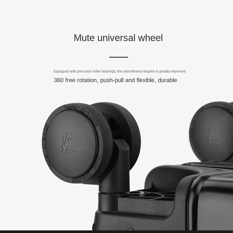 20/24/26/28インチアルミ製スーツケース、合金製トロ - Spinner Wheel Rolling Suitcase 20 Inch のレビューと価格