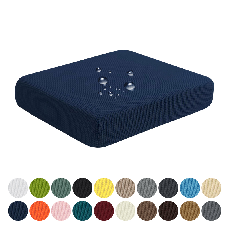 1 2 3 4人掛けソファクッションカバー背面コンビネーショ - Waterproof Suitcase Cover Protector のレビューと価格